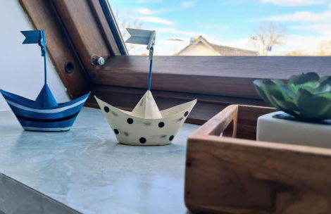 Ferienwohnung Kiekut 2 - Foto 2