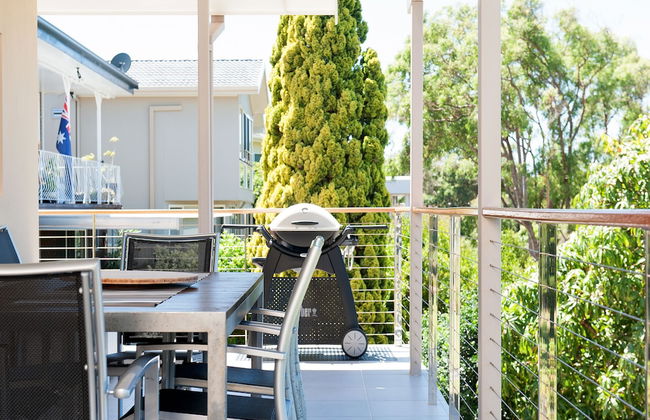 Bamboo Bay at Fingal Bay - Photo 16