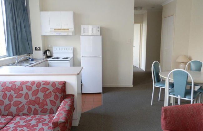 Chasely Apartment Hotel - Photo 35