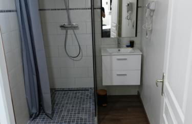 Chambre indépendante en plein centre Ville - Foto 6