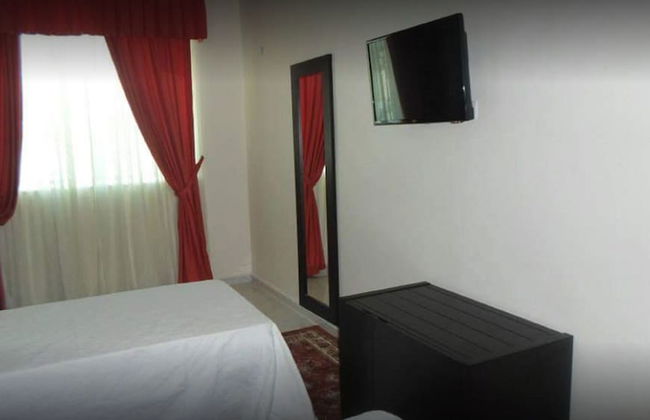 Hôtel de La Vallée Chlef - Foto 16