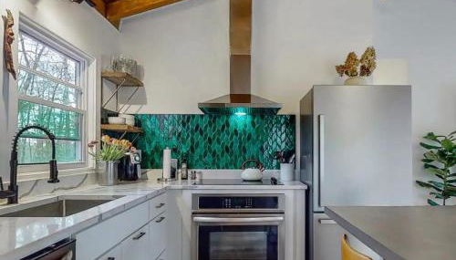 Silver Run Cottage - Foto 4