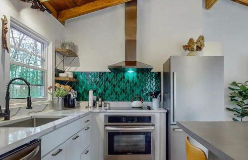 Silver Run Cottage - Foto 4