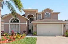 Cozy family house near Disney,epic and universal - Foto 1