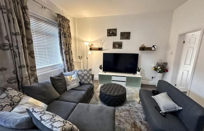 Fulfill Apartments Walkden - Foto 1