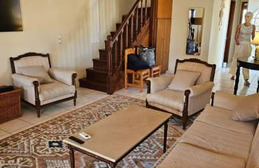 Cedar House a Greek treasure - Foto 12