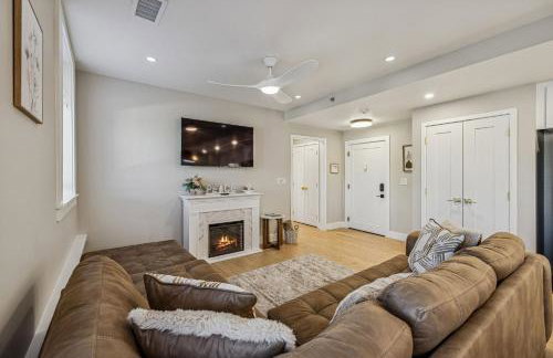 Luxury at the Flatiron - Free Parking - Downtown - Foto 4