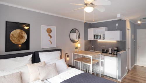 Cozy apartment in city center - Foto 2