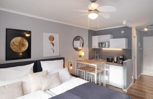 Cozy apartment in city center - Foto 2