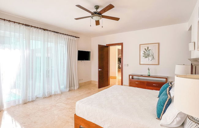 Peninsula Esmeralda Luxury Hotel & Villas - Foto 16