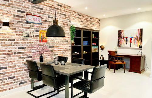 Schöne Ferienwohnungen teilweise mit Dachterrasse im Herzen von Itzehoe - Foto 62