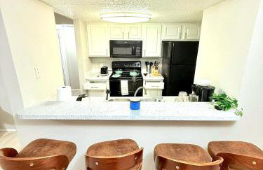 Central 1BR Retreat by Hospital and tollway - Foto 4