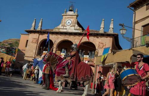 Casas Rurales las Eras III - Foto 52