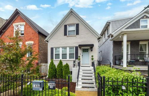 Red Robin Rentals - Wicker Park - Foto 39