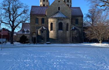 Ferienwohnung auf dem Löperhof in der Altstadt - Foto 3