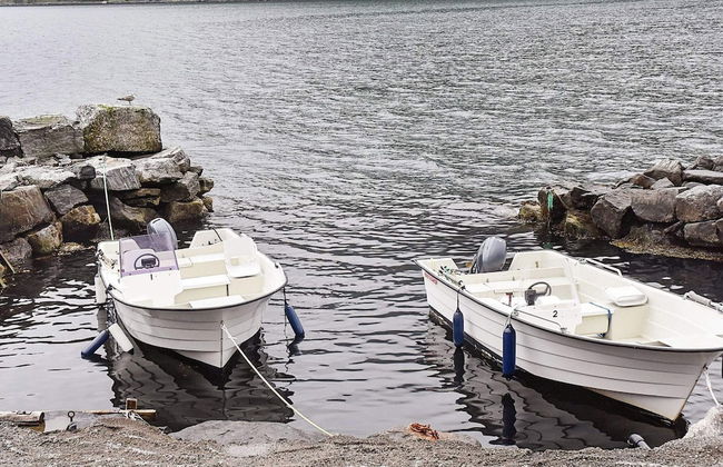 Holiday Home in Selje - Foto 20