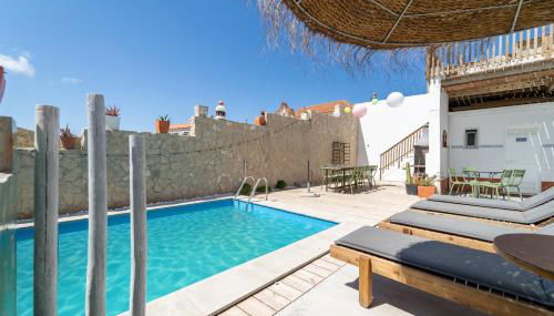 Villa O Altinho Carrapateira - Foto 5