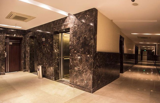 Platinum Suites Hotel Apartments - Foto 2