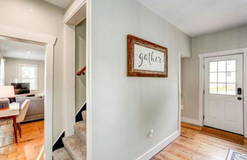 Beautiful Farmhouse close to Lanc Hershey Etown - Foto 11