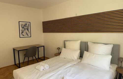 KUELhome - Apartment for 6 People - Foto 68