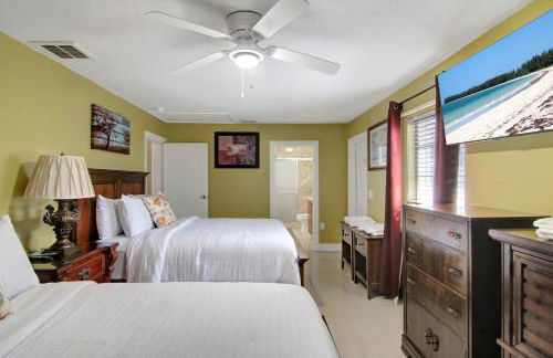 Beach Anchor Palm - Foto 33