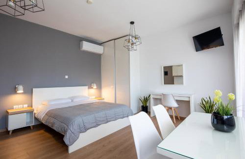 Boutique Studios near Airport - Foto 64