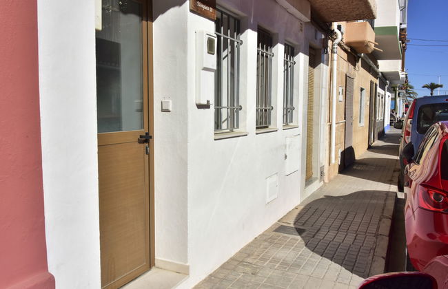 Caseta Blanqueta - Photo 1