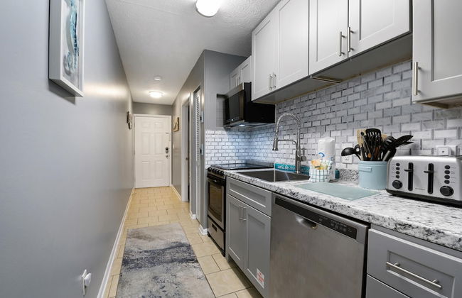 Lullwater Beach #413 - Foto 8