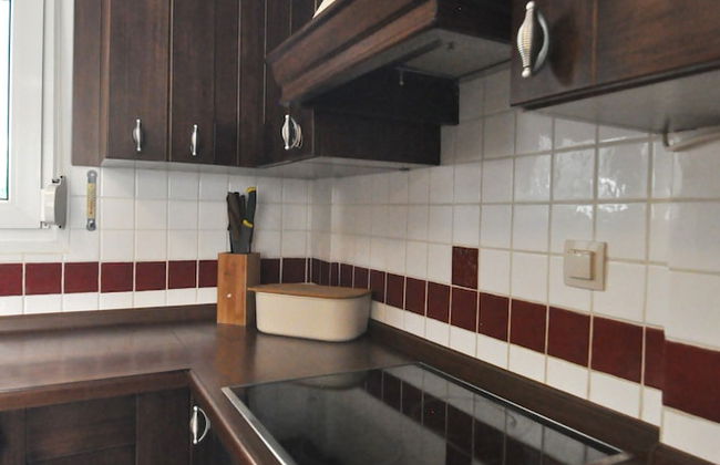 Zennova 41 Trikorfo Cottage - Foto 11