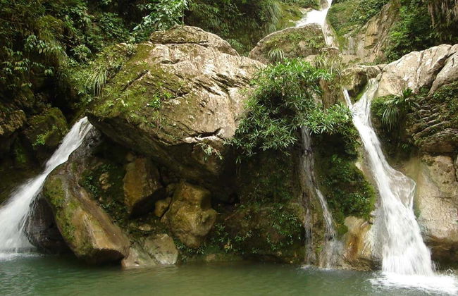 Spas Huánuco Day Trip - Photo 2