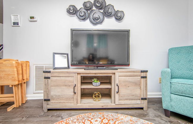 The Cozy Cottage - Foto 13