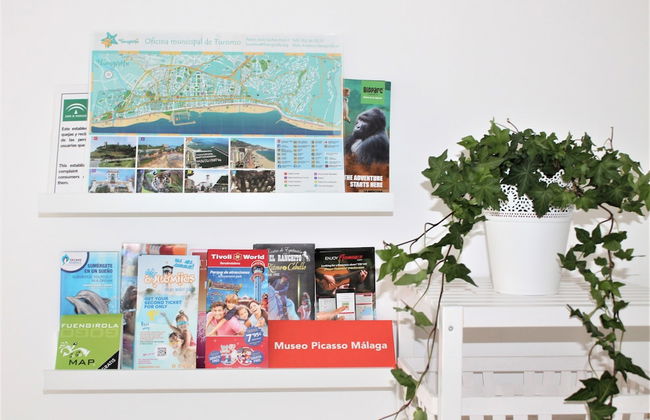 Ronda 4 Tierra del Mar Mediterraneo - Foto 31