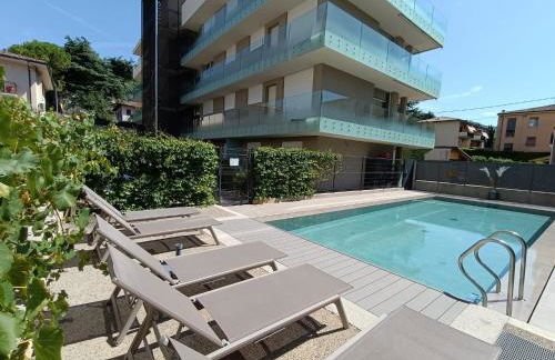 Suite Laura - Torri del Benaco - Foto 7