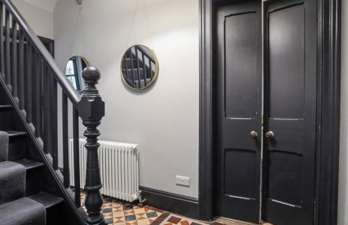 Gweryl Lodge - Foto 18