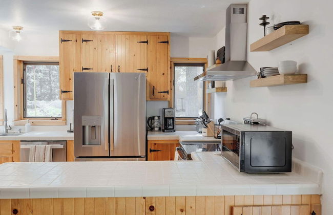 North Lake Hideaway Prime Locale for Outdoor Fun - Foto 12