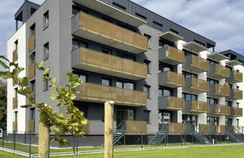 Apartament Diament 2 - Jezioro Nyskie - Foto 5