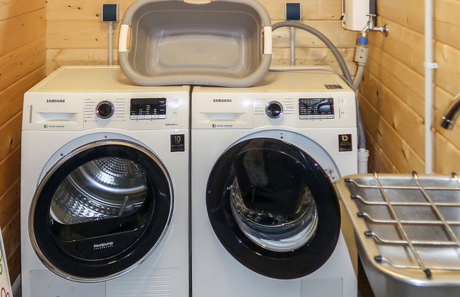 Ferienhaus Barbara - Foto 14