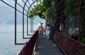 Apartment with Garden in Perledo - Foto 17