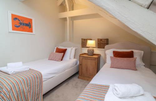 Round Barn - Foto 13