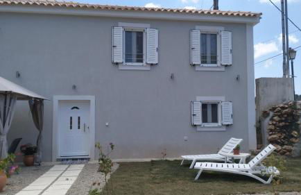 Vikou House - Nestled in One of Zakynthos Oldest Villages A Tranquil Retreat Close to Renowned Beaches Offering Authentic Zakynthian Hospitality By Villa Mana Gers - Foto 21