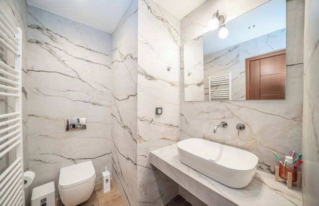 Classic Villa - Photo 53