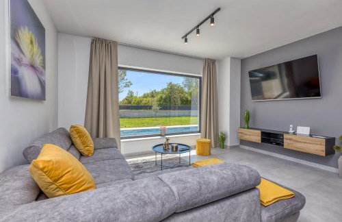 Villa Nona - Foto 13