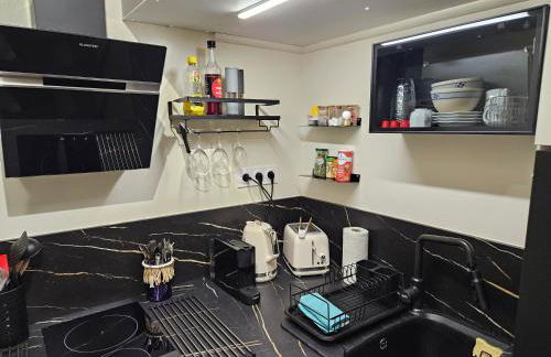 studio classé 3 étoiles, Anglet Chiberta ocean golf surf - Foto 23