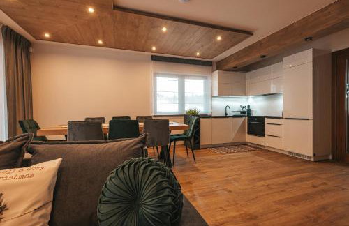 Domki Szmaragd z BASENEM - Zniżki na Termy - Sauna - Bilard - Stoki Narciarskie - Foto 25