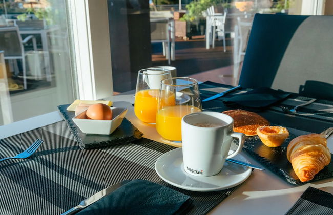 MS Aparthotel - Foto 63