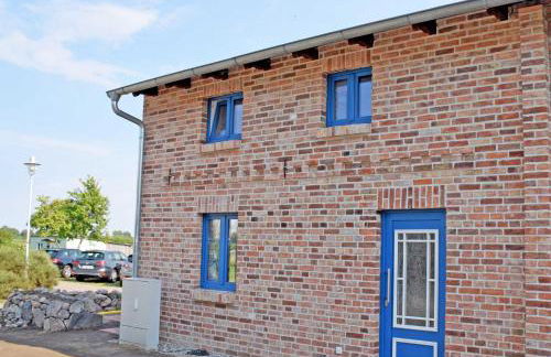 Ferienhaus zum Boddenstrand mit Kamin - Foto 28