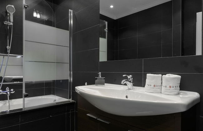 The Queen Luxury Apartments - Villa Fiorita - Photo 53