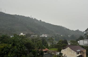 Apartamento Novo 3,3 Km da Villa Germânica - Foto 22