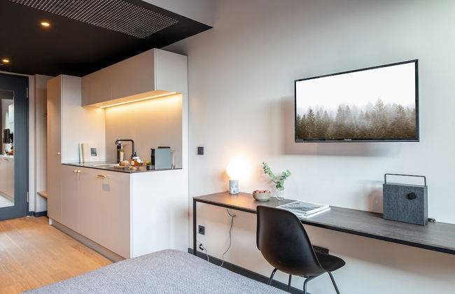 ipartment Hamburg Hafencity - Photo 16