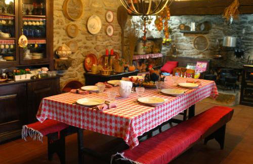 Villa de Fujacos - Foto 29